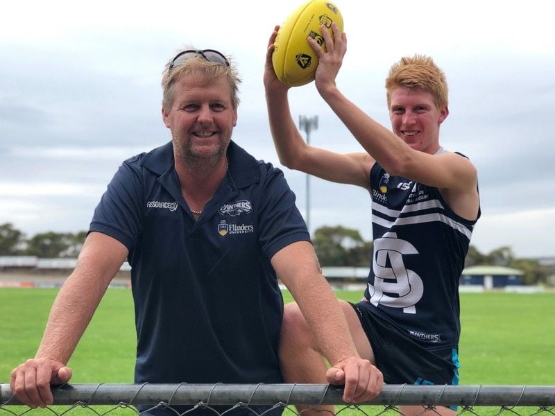 Chance for football parents to kick goals from the sidelines Chance for football parents to kick goals from the sidelines